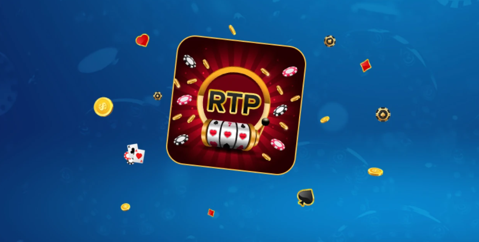 RTP Slot